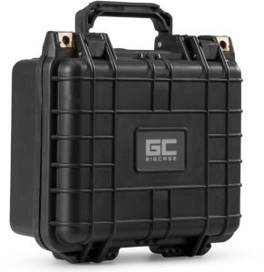 Walizka foto Power Dynamics Uniwersalna walizka transportowa GIGCase4 - IP67 - czarna Power Dynamics one size 20
