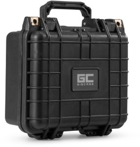 Walizka foto Power Dynamics Uniwersalna walizka transportowa GIGCase4 - IP67 - czarna Power Dynamics one size 3