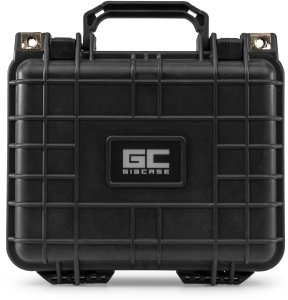 Walizka foto Power Dynamics Uniwersalna walizka transportowa GIGCase4 - IP67 - czarna Power Dynamics one size 4