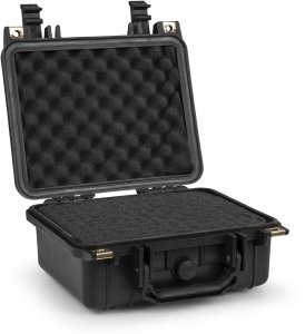 Walizka foto Power Dynamics Uniwersalna walizka transportowa GIGCase4 - IP67 - czarna Power Dynamics one size 5