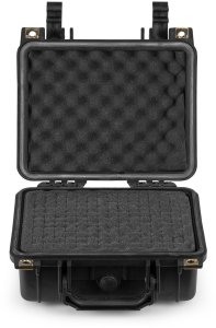Walizka foto Power Dynamics Uniwersalna walizka transportowa GIGCase4 - IP67 - czarna Power Dynamics one size 6