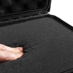Walizka foto Power Dynamics Uniwersalna walizka transportowa GIGCase4 - IP67 - czarna Power Dynamics one size 10