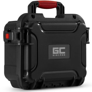 Walizka foto Power Dynamics Uniwersalna walizka transportowa Power Dynamics GIGCase54 Heavy Duty - Seria R - IP67 - czarna one size 20
