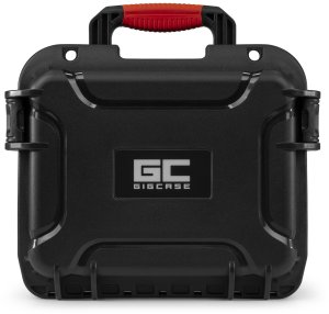 Walizka foto Power Dynamics Uniwersalna walizka transportowa Power Dynamics GIGCase54 Heavy Duty - Seria R - IP67 - czarna one size 4