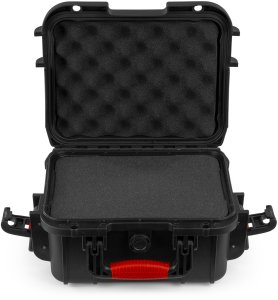 Walizka foto Power Dynamics Uniwersalna walizka transportowa Power Dynamics GIGCase54 Heavy Duty - Seria R - IP67 - czarna one size 6