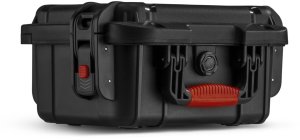 Walizka foto Power Dynamics Uniwersalna walizka transportowa Power Dynamics GIGCase54 Heavy Duty - Seria R - IP67 - czarna one size 7