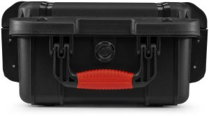 Walizka foto Power Dynamics Uniwersalna walizka transportowa Power Dynamics GIGCase54 Heavy Duty - Seria R - IP67 - czarna one size 8