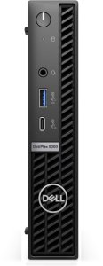 Komputer poleasingowy Dell Optiplex 5000 Micro i5-12500T 6x2.0GHz 16GB 256GB SSD WIFI Windows 11 Home 3