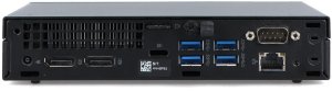 Komputer poleasingowy Dell poleasingowy Optiplex 5070 Micro G5400T 2x3.1GHz 16GB RAM 3