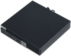 Komputer poleasingowy Dell poleasingowy Optiplex 5070 Micro G5400T 2x3.1GHz 16GB RAM 7