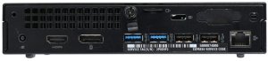 Komputer poleasingowy Dell poleasingowy Optiplex 3050 Micro i5-7500T 4x2.7GHz 16GB 240GB SSD Windows 10 Professional 4