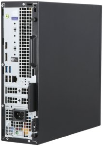 Komputer poleasingowy Dell Dell Optiplex 3070 SFF i3-9100 4x3.6GHz 8GB 256GB SSD BN Windows 11 Home 4