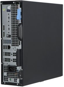 Komputer poleasingowy Dell Dell Optiplex 5060 SFF i5-8500 6x3.0GHz 16GB RAM 4