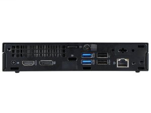 Komputer poleasingowy Dell Optiplex 3060 Micro G5400T 2x3.1GHz 8GB RAM 3