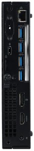 Komputer poleasingowy Dell Optiplex 5050 Micro G4400T 2x2.9GHz 32GB 480GB SSD 3