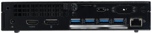 Komputer poleasingowy Dell Optiplex 5050 Micro G4400T 2x2.9GHz 32GB 480GB SSD 6