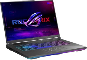 Laptop Asus ROG Strix G16 G614 Ryzen 9 8940HX / 32 GB / 1 TB / RTX 5070 Ti / 165 Hz / Windows 11 Home (G614PR-R9161W) 3