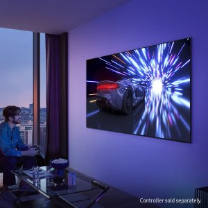 Telewizor Samsung QE77S95FAT OLED 77'' 4K Ultra HD Tizen 4