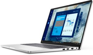 Laptop Dell Pro 16 PC16250 Ultra 5 235U / 16 GB / 512 GB / W11 Pro (BTO105_PC16250_EMEA) 3