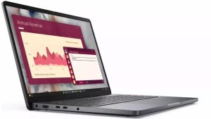 Laptop Dell Pro 14 PC14250 Core 5 120U / 16 GB / 512 GB / W11 Pro (BTO010_PC14250_EMEA) 2
