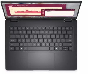 Laptop Dell Pro 14 PC14250 Core 5 120U / 16 GB / 512 GB / W11 Pro (BTO010_PC14250_EMEA) 4