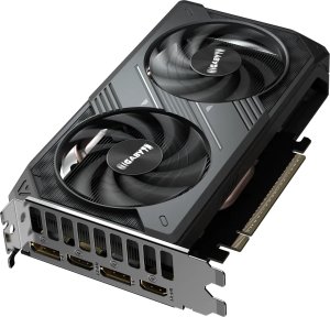 Karta graficzna Gigabyte GeForce RTX 5050 Windforce OC 8GB GDDR6 DLSS4 (GV-N5050WF2OC-8GD) 2
