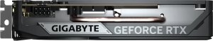 Karta graficzna Gigabyte GeForce RTX 5050 Windforce OC 8GB GDDR6 DLSS4 (GV-N5050WF2OC-8GD) 6