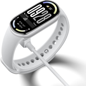 Smartband Xiaomi Smart Band 10 Różowy 6
