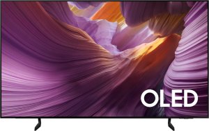 Telewizor Samsung QE65S85F OLED 65'' 4K Ultra HD Tizen 2