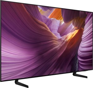 Telewizor Samsung QE65S85F OLED 65'' 4K Ultra HD Tizen 4