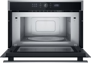 Kuchenka mikrofalowa Comfort WMD44MX 2