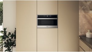 Kuchenka mikrofalowa Comfort WMD44MX 4