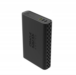 Powerbank Mophie Powerbank Mophie Powerstation Pro 20K Red Bull Racing 20000mAh + kabel USB-C / USB-C 20cm 3