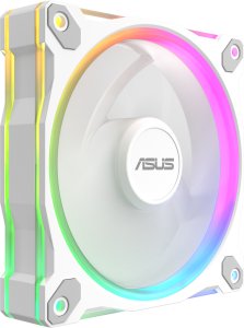 Wentylator Asus Prime MR120 ARGB Reverse Blade biały (90DA00L3-B09000) 2