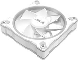 Wentylator Asus Prime MR120 ARGB Reverse Blade biały (90DA00L3-B09000) 6
