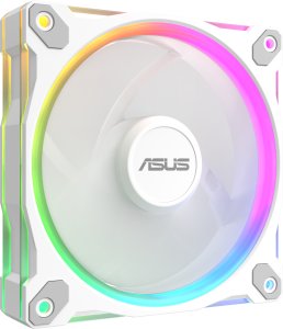 Wentylator Asus Prime MR120 ARGB Reverse Blade 3-pack biały (90DA00L3-B09020) 4