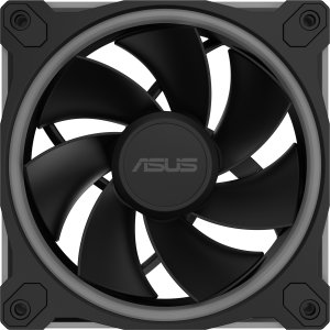 Wentylator Asus Prime MR120 ARGB Reverse Blade czarny (90DA00L0-B09000) 6