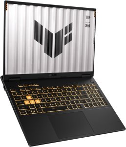 Laptop Asus TUF Gaming F16 FX608 i5-13450HX / 16 GB / 512 GB / W11 / RTX 5050 / 165 Hz (FX608JH-I5165W) 9