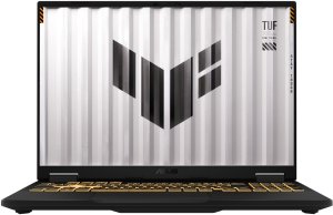 Laptop Asus TUF Gaming F16 FX608 i5-13450HX / 16 GB / 512 GB / W11 / RTX 5050 / 165 Hz (FX608JH-I5165W) 2