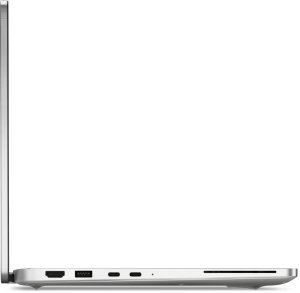 Laptop Dell Pro 13 Plus PB13250 Ultra 7 266V / 16 GB / 512 GB / W11 Pro (BTO212_PB13250_EMEA) 7