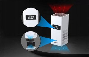 Podgrzewacz do Drukarki 3D ELEGOO Mini Heater 7