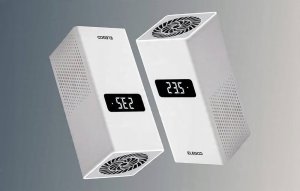 Podgrzewacz do Drukarki 3D ELEGOO Mini Heater 8