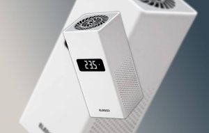 Podgrzewacz do Drukarki 3D ELEGOO Mini Heater 9
