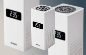 Podgrzewacz do Drukarki 3D ELEGOO Mini Heater 10