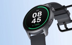 Smartwatch Zeblaze Btalk GPS (szary) 12