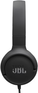 Słuchawki JBL Tune 520C czarne (JBLT520CBLK) 3