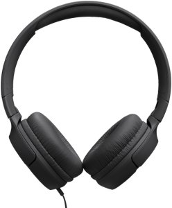 Słuchawki JBL Tune 520C czarne (JBLT520CBLK) 4
