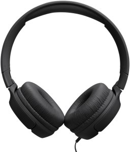 Słuchawki JBL Tune 520C czarne (JBLT520CBLK) 5