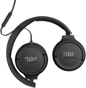 Słuchawki JBL Tune 520C czarne (JBLT520CBLK) 6