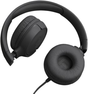 Słuchawki JBL Tune 520C czarne (JBLT520CBLK) 9